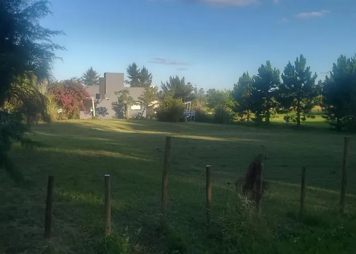 Casa De Campo, Paz, Tranquilidad