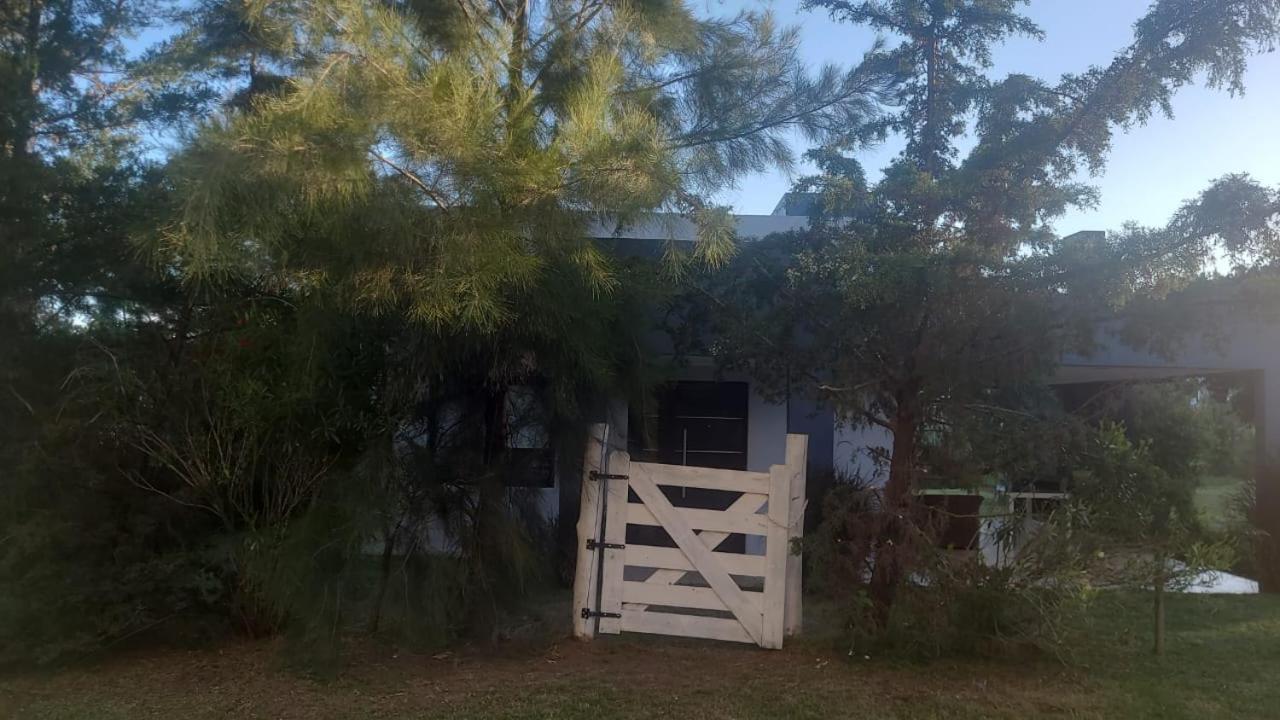 Casa De Campo, Paz, Tranquilidad Concordia