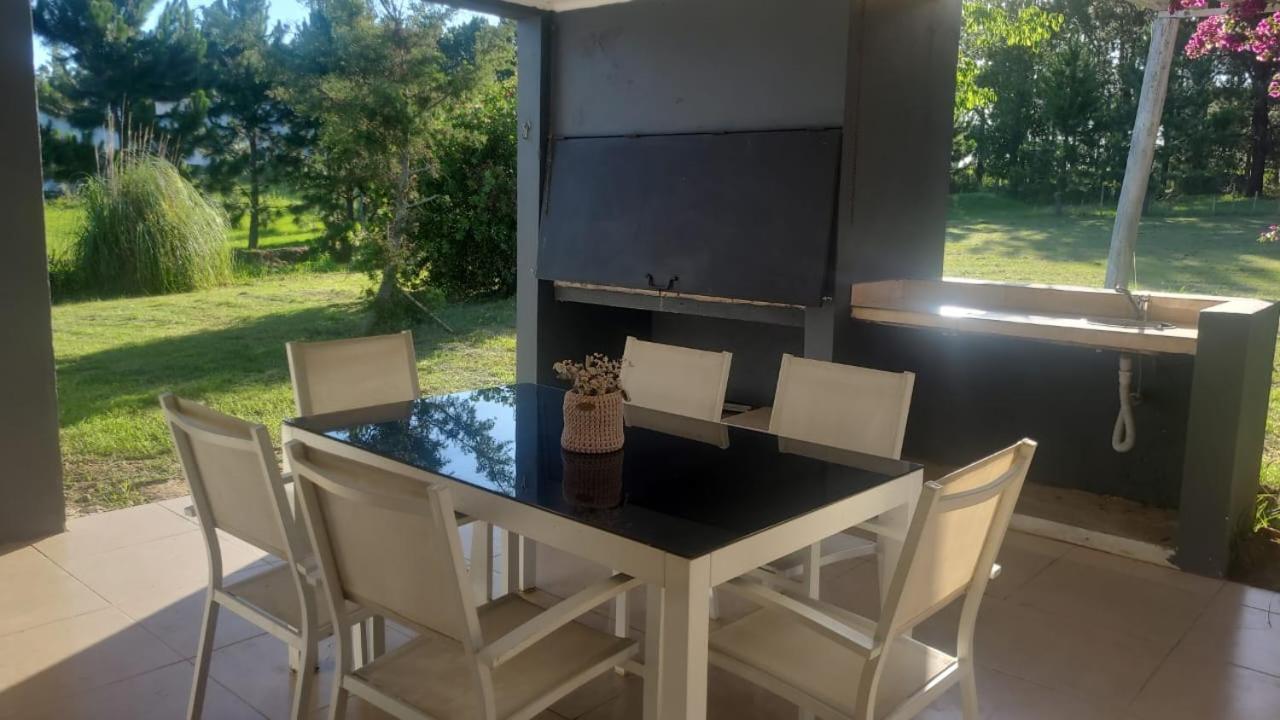 Casa De Campo, Paz, Tranquilidad