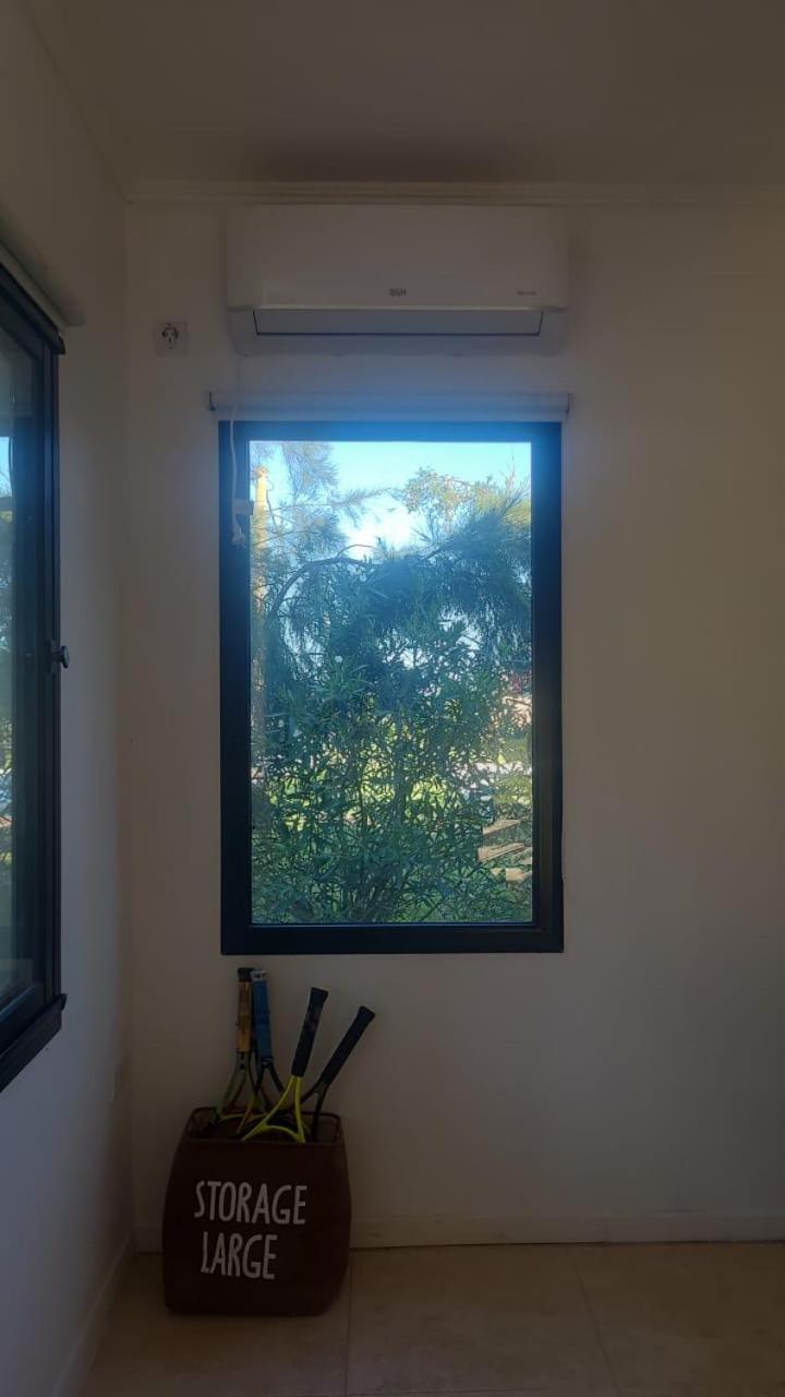 Casa De Campo, Paz, Tranquilidad