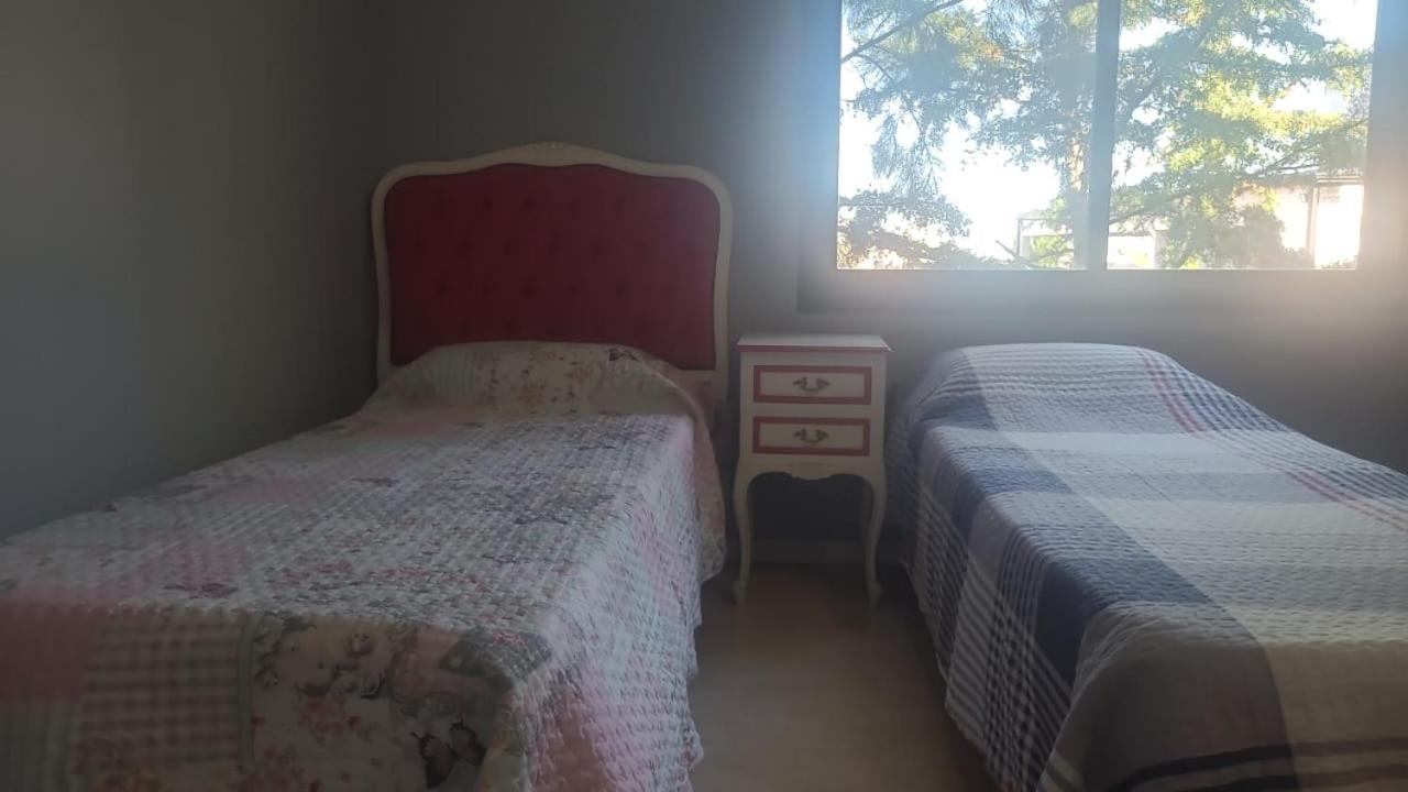 Casa De Campo, Paz, Tranquilidad * Concordia