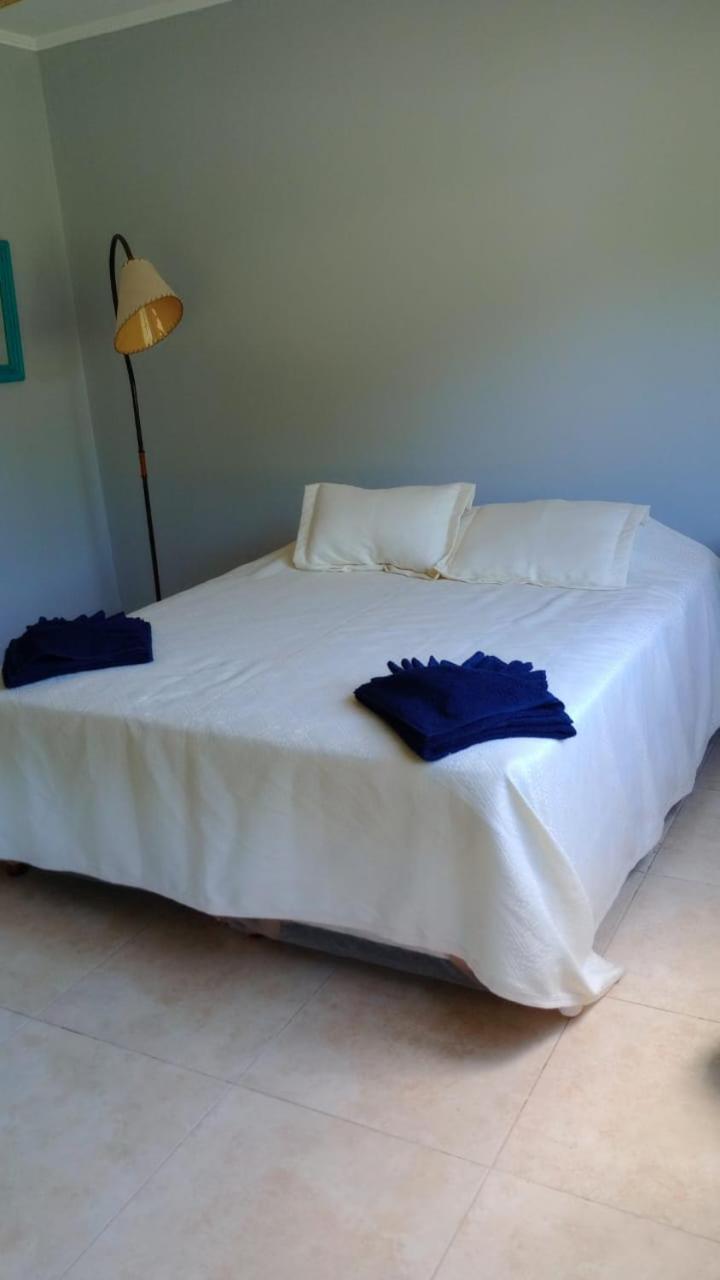 Casa De Campo, Paz, Tranquilidad * Concordia